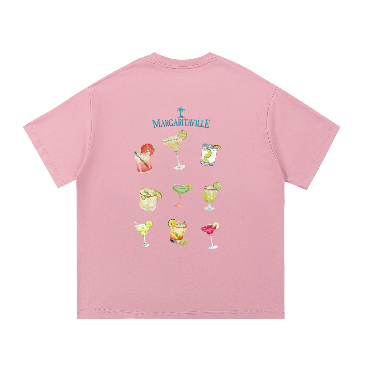 Essential Cotton T-Shirt