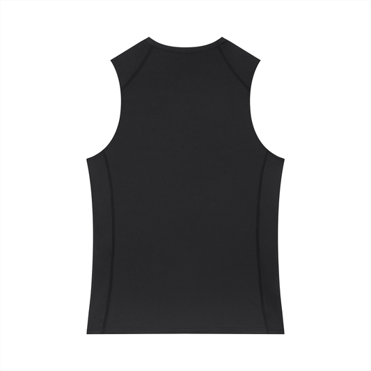 Virginia Tech T&F Slim-Fit Tank Top