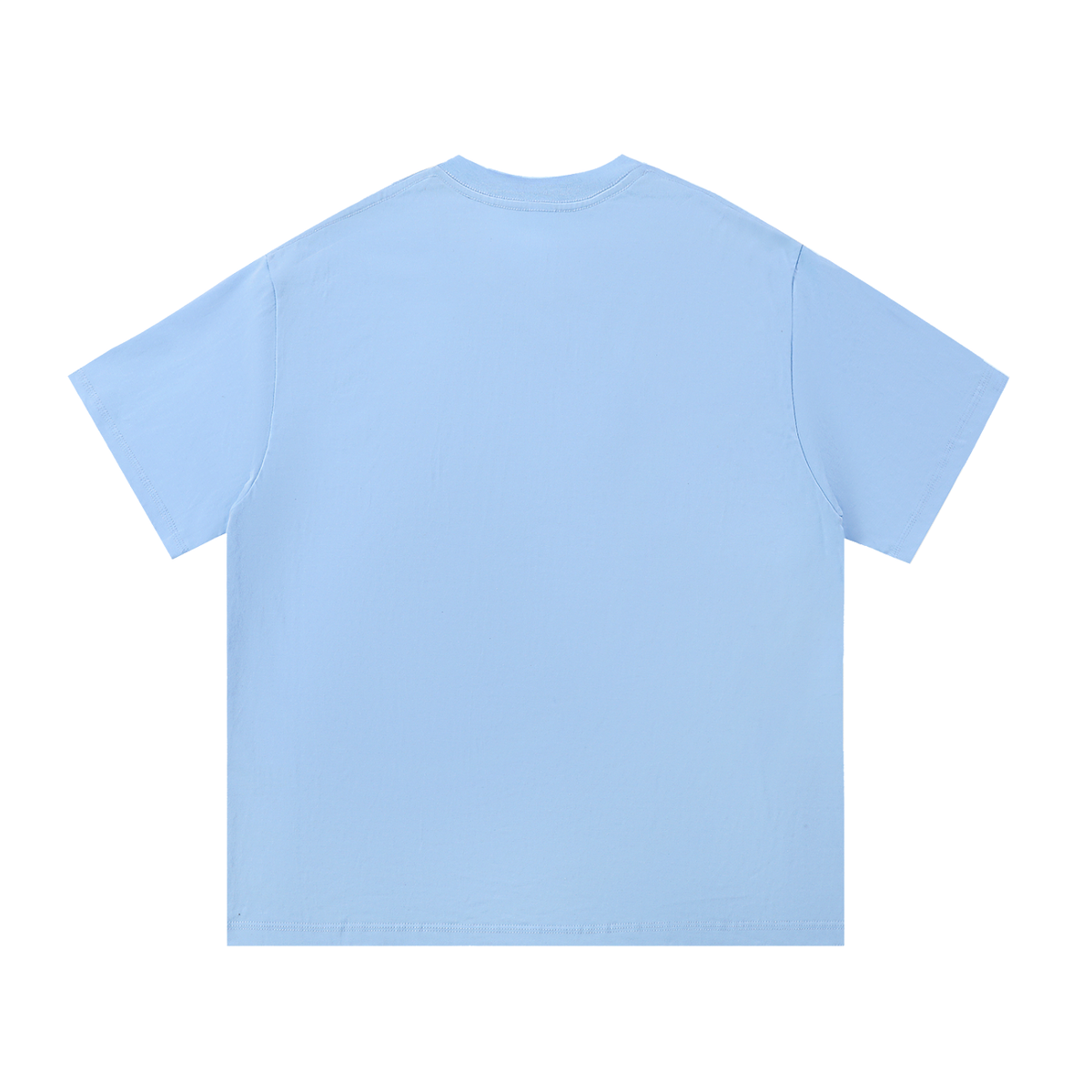 North Carolina Embroidered T-Shirt