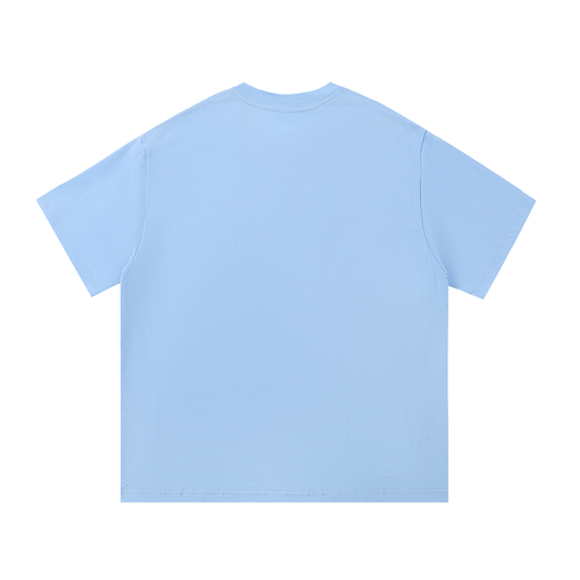 North Carolina Embroidered T-Shirt