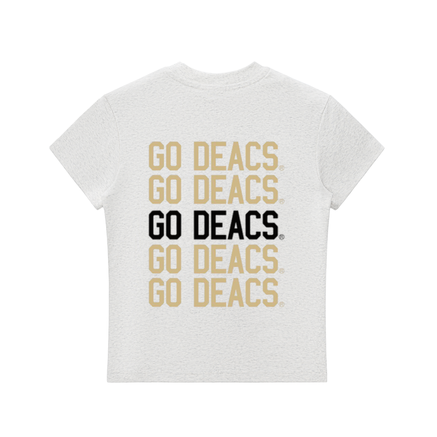 Wake Forest Baby T