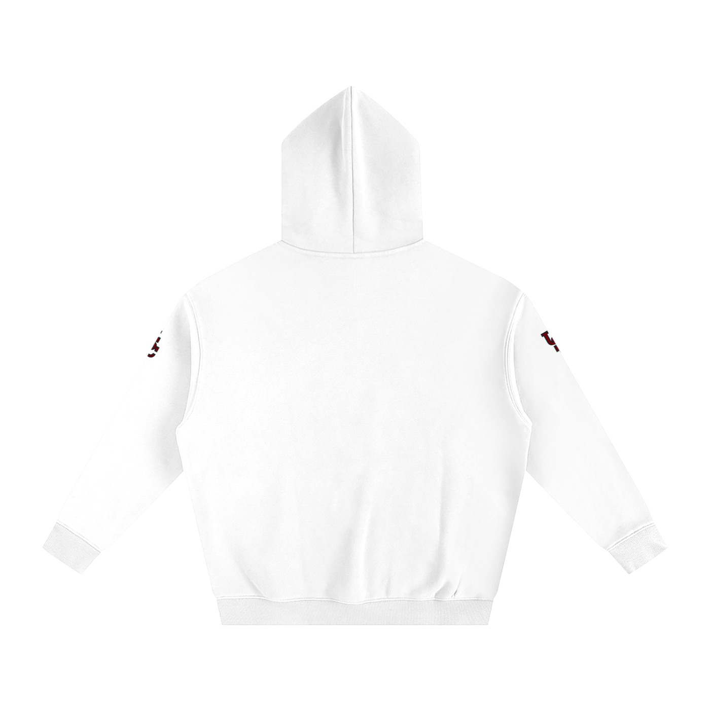 University of South Carolina Oversize Fleeced Hoodie