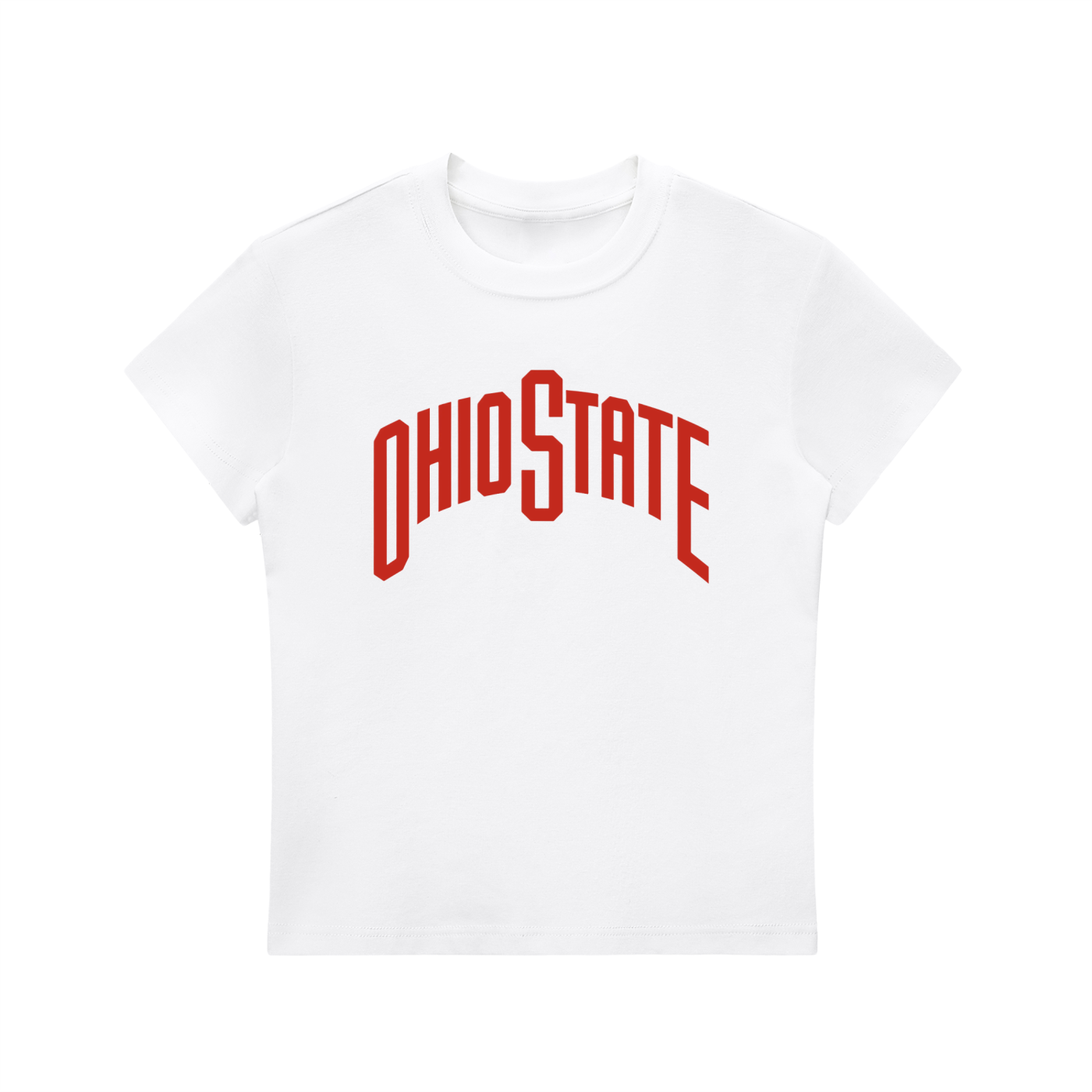 Ohio State University Mock-Neck Bundle