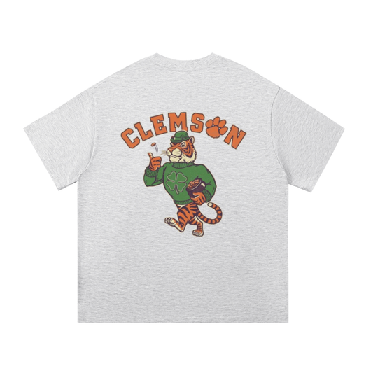Clemson University Cotton T-Shirt