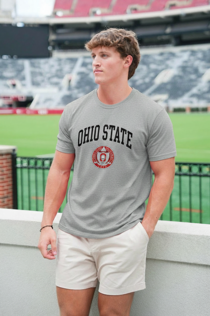 Mens T-Shirts