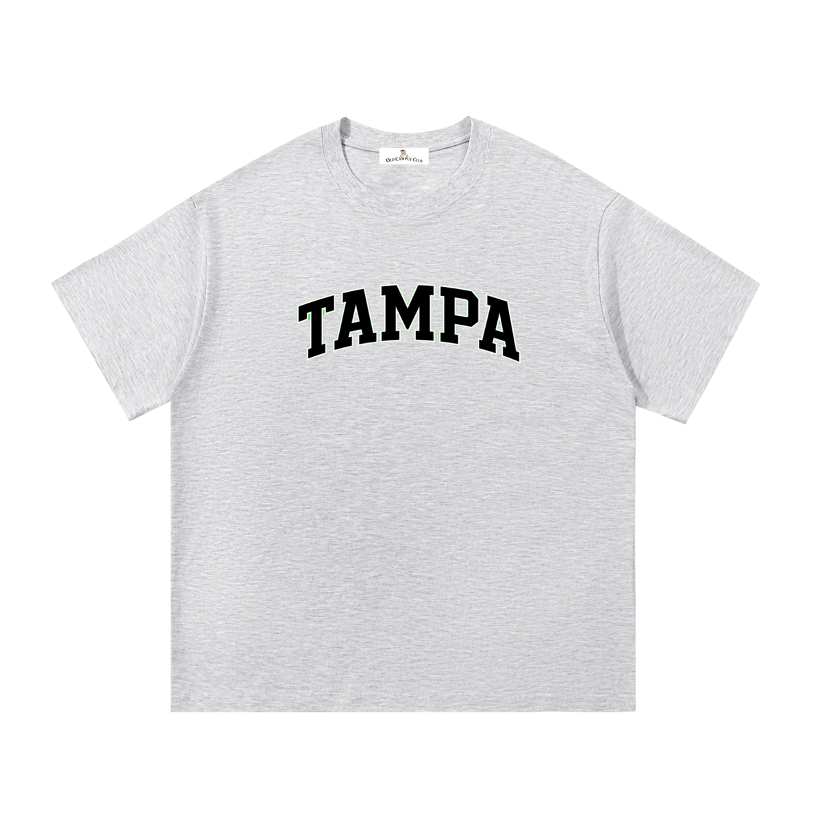 Tampa Cotton T-Shirt