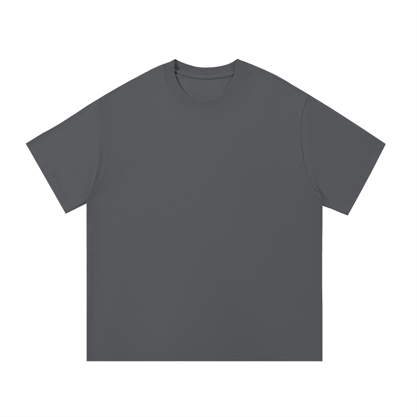 Design Your Own: Custom Cotton T-Shirt