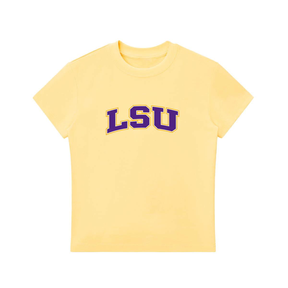 LSU Baby T