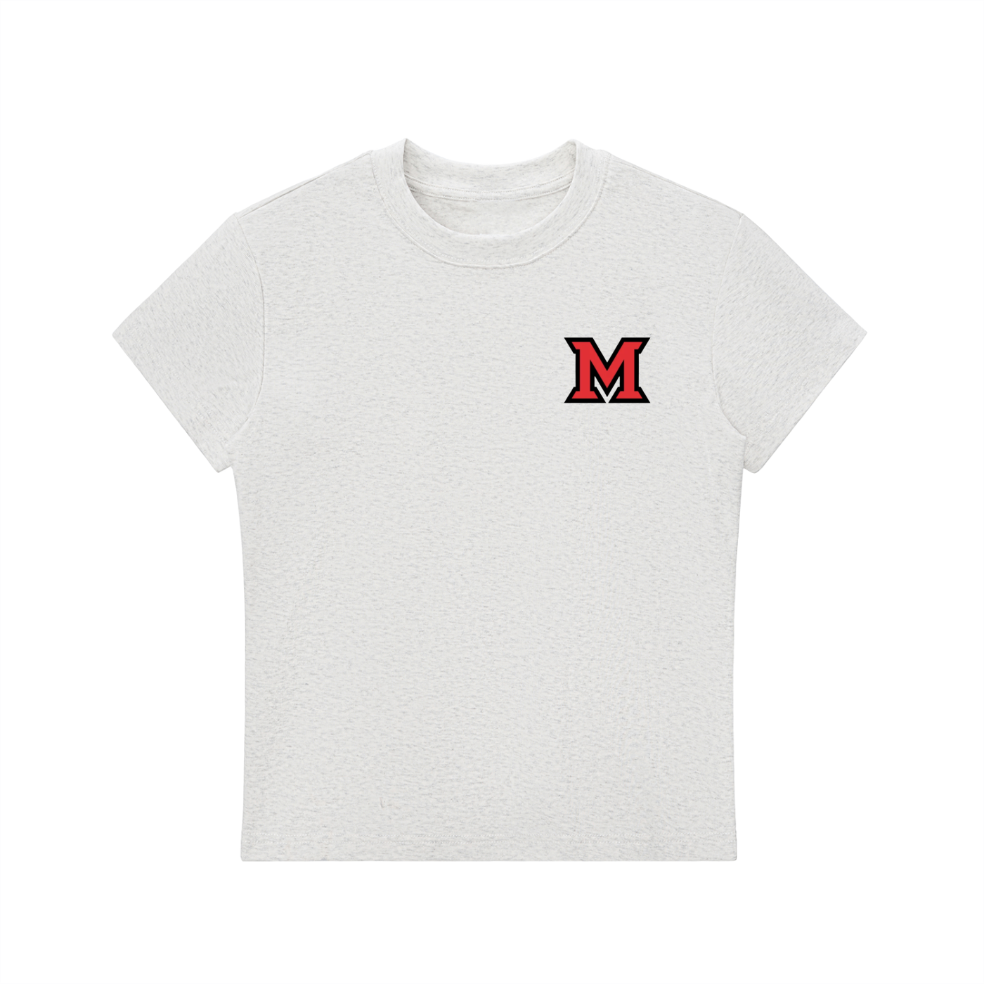 Miami of Ohio Baby T