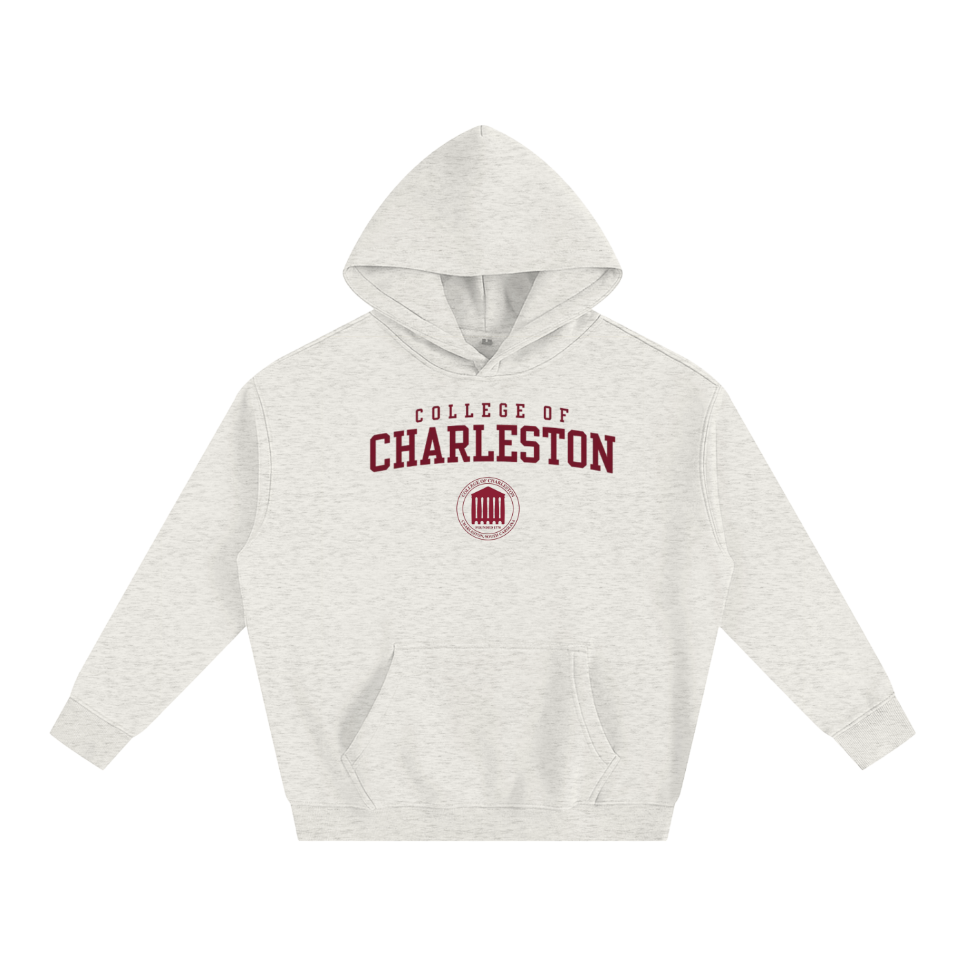 College of Charleston Hoodie