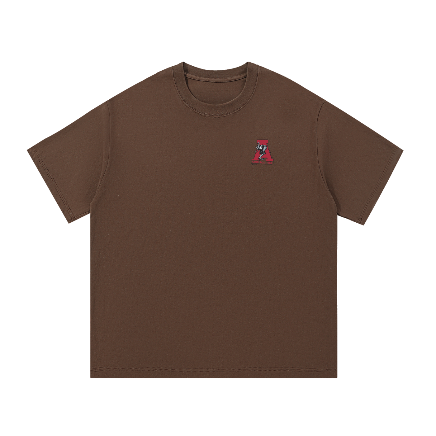 Alabama Cotton T-Shirt