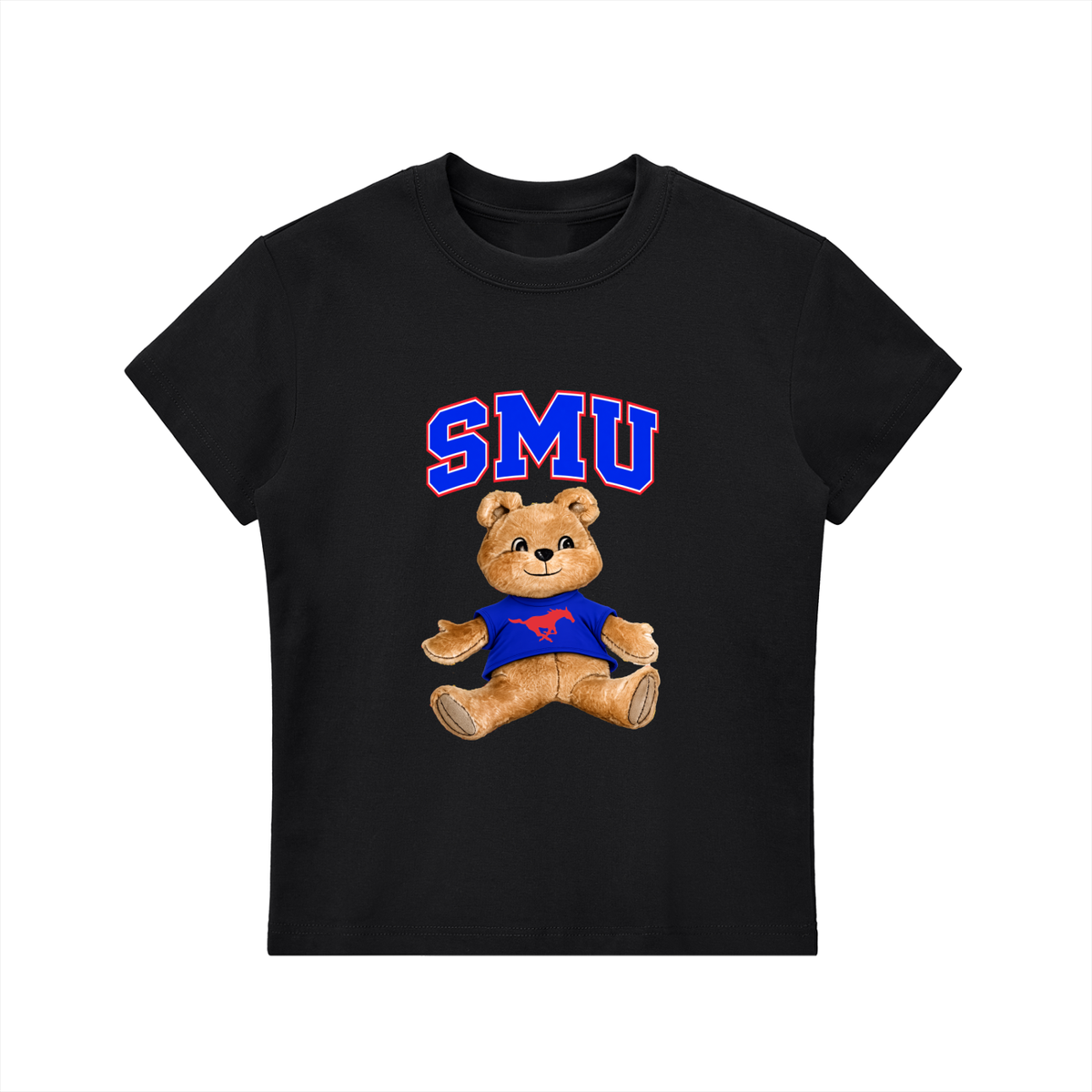 SMU Baby T