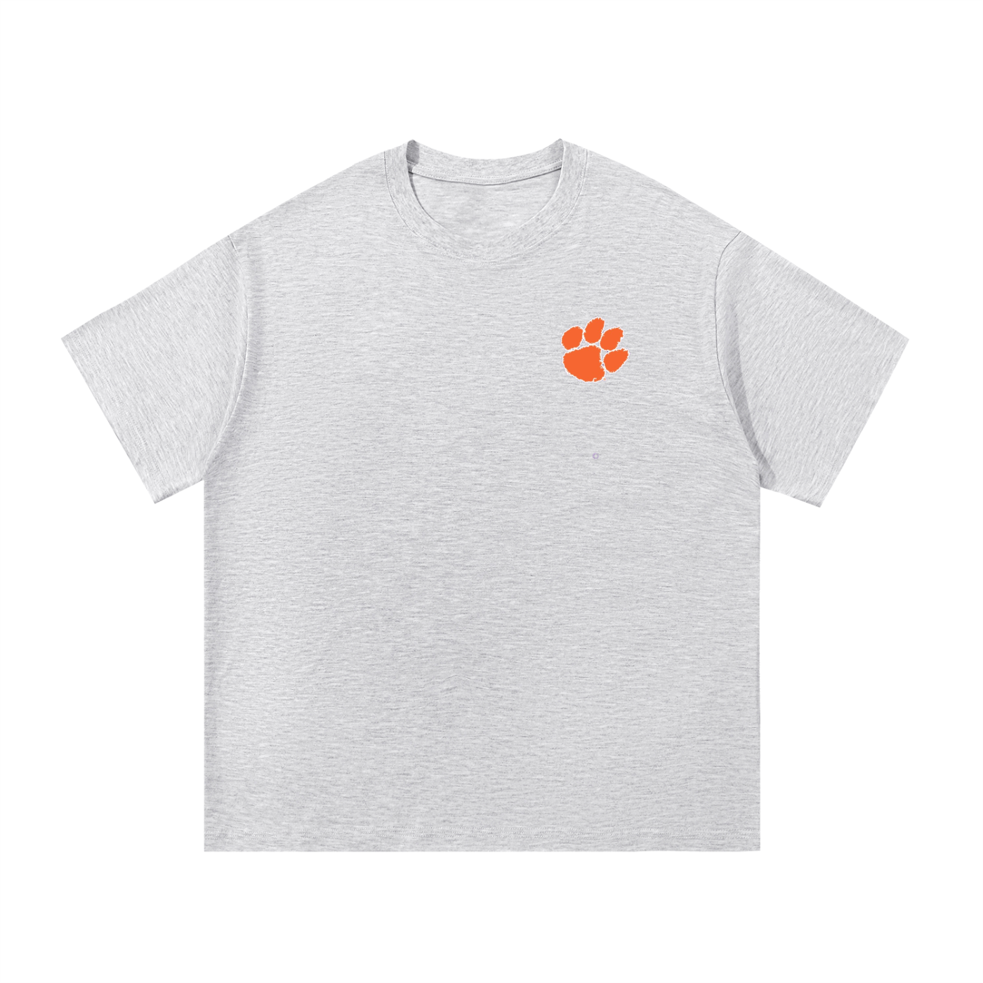 Clemson University Cotton T-Shirt