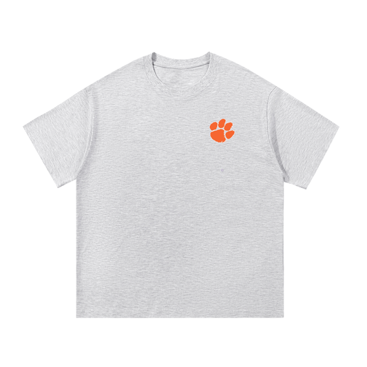 Clemson University Cotton T-Shirt