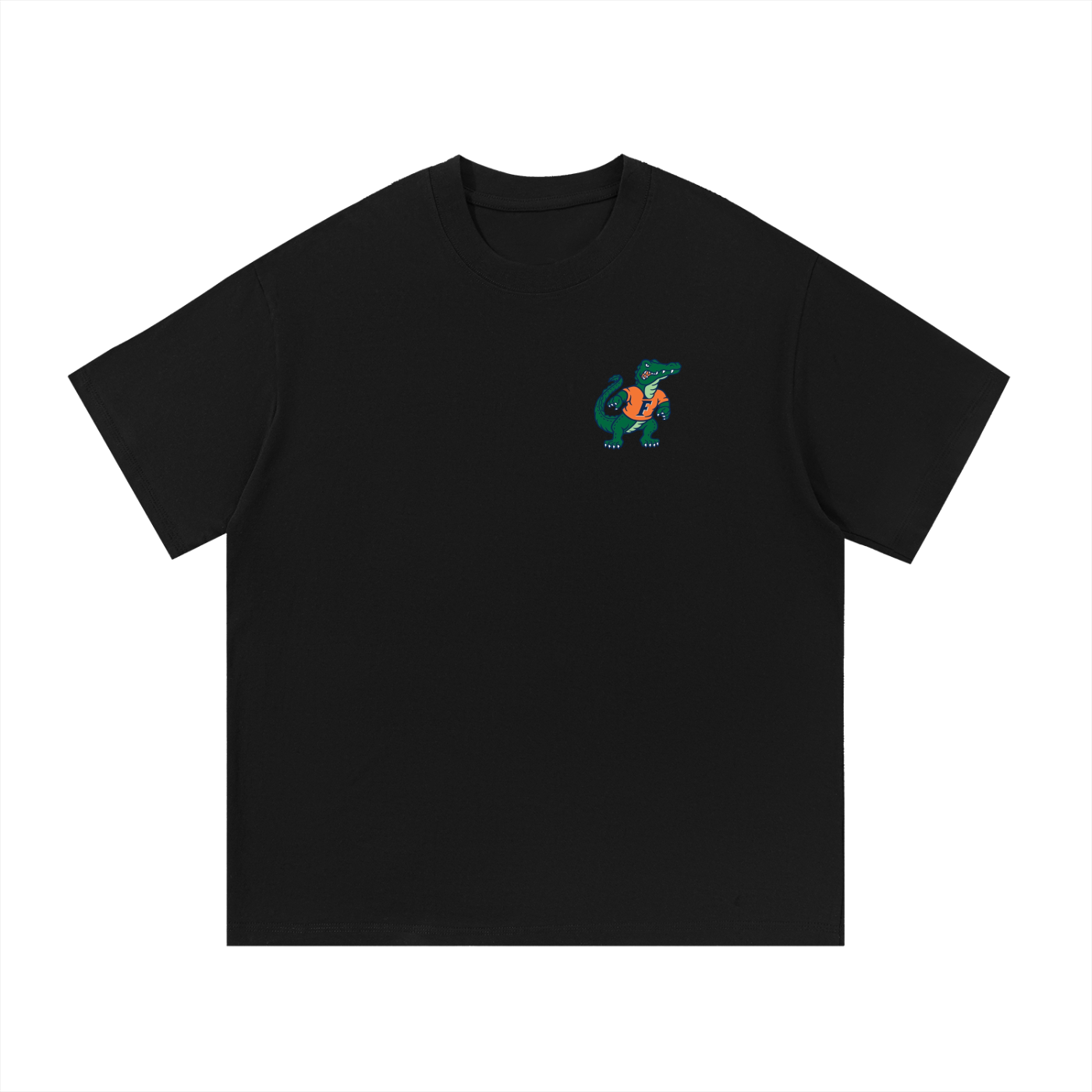 University of Florida Cotton T-Shirt