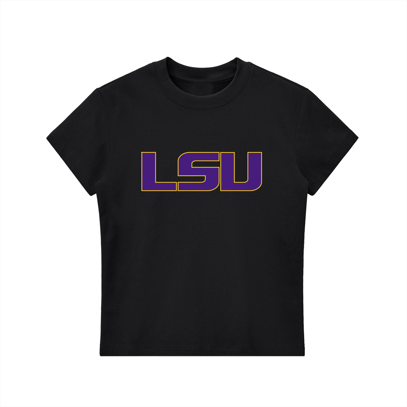 LSU Baby T