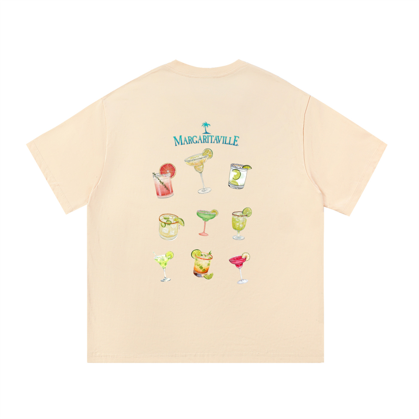 Essential Cotton T-Shirt