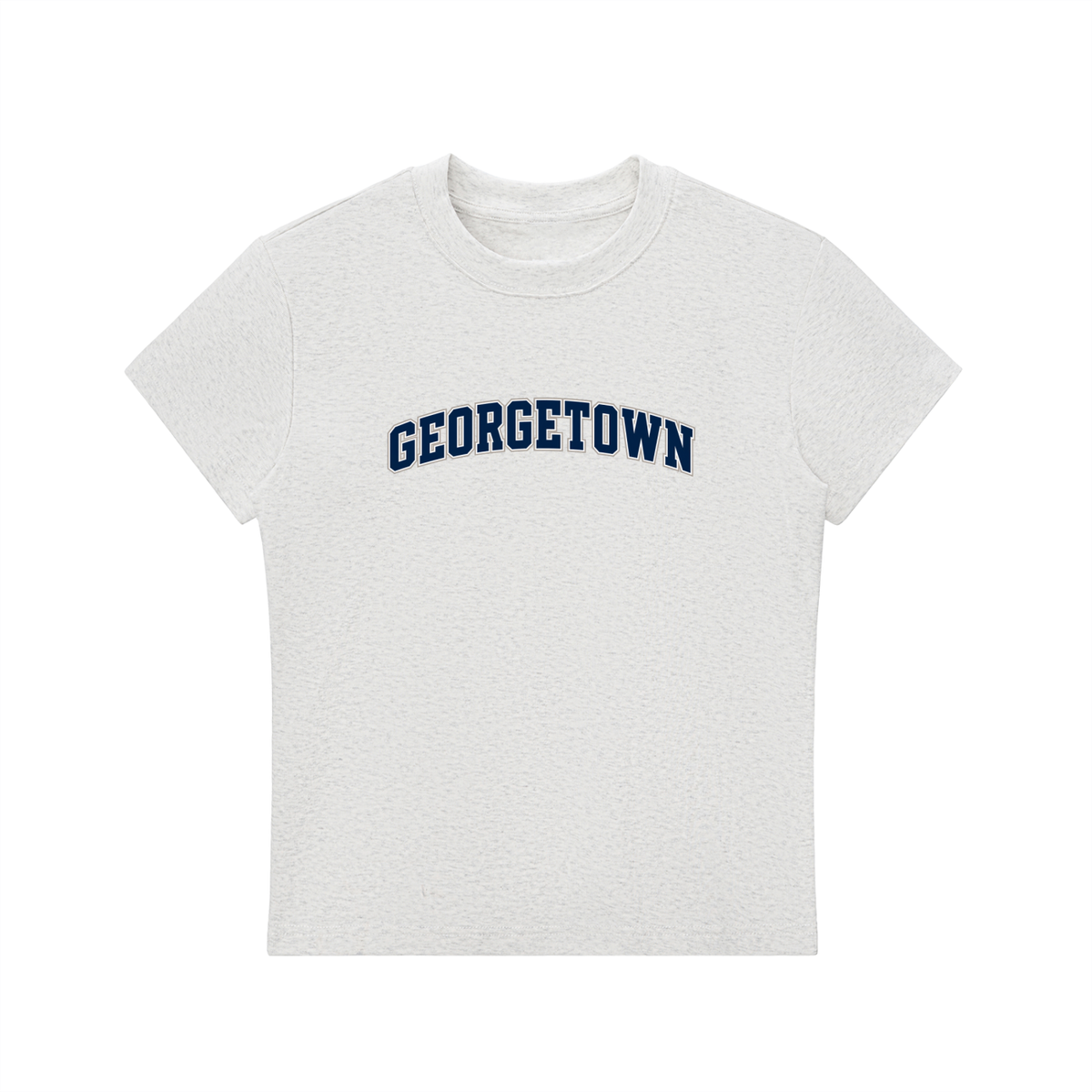 Georgetown Baby T