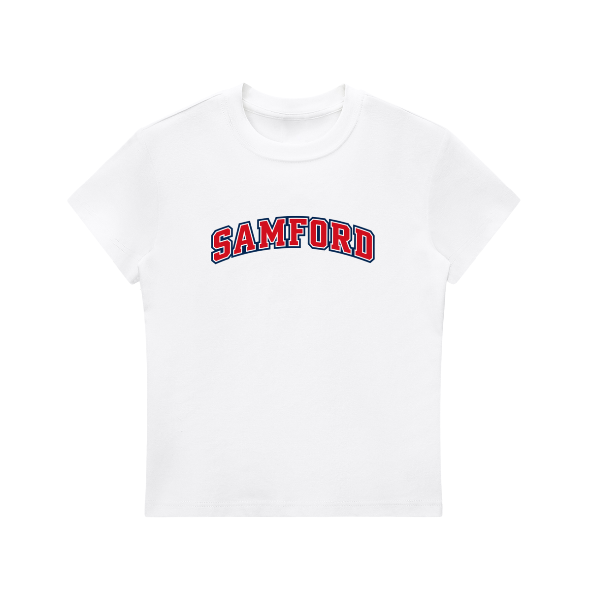 Samford University Baby T