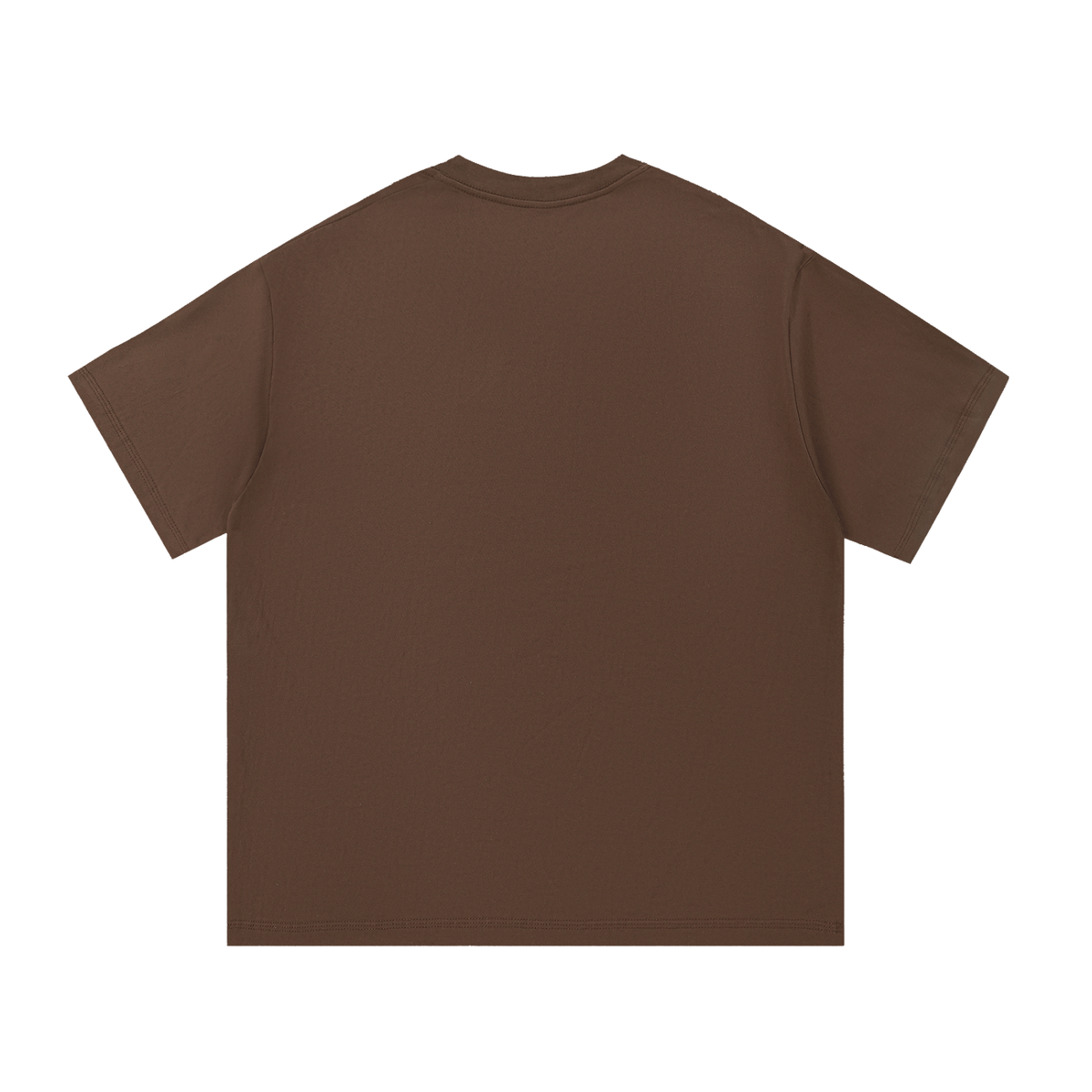 Texas Embroidered T-Shirt