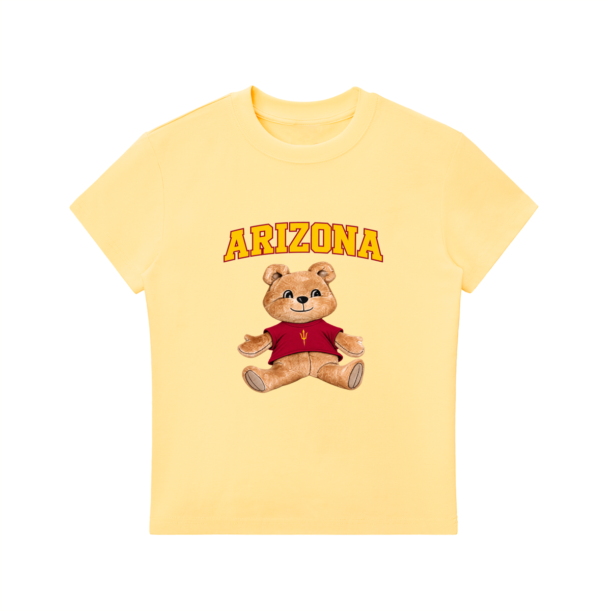 Arizona State Baby T