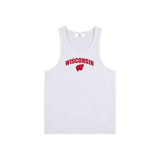 Wisconsin Performance Tank Top