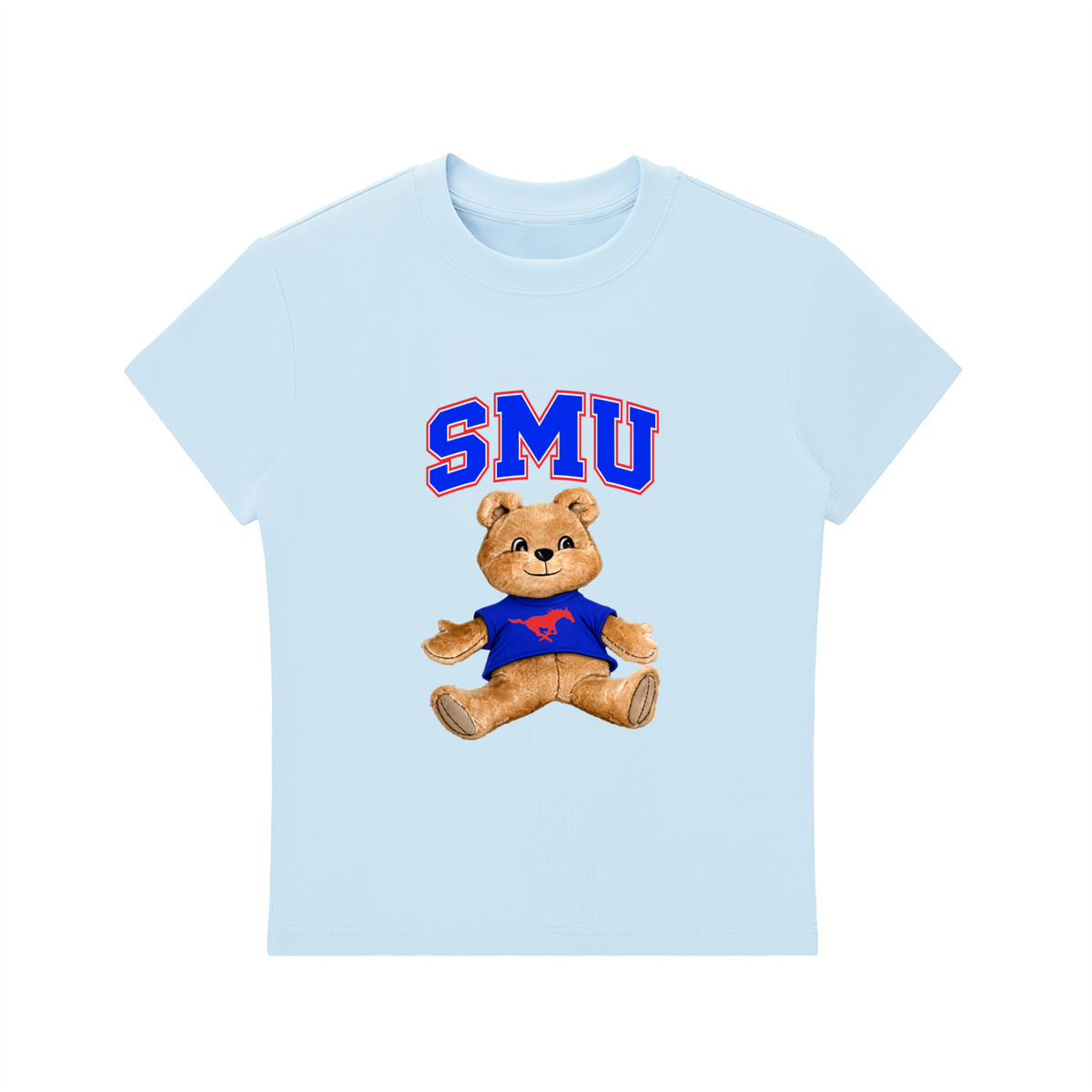 SMU Baby T