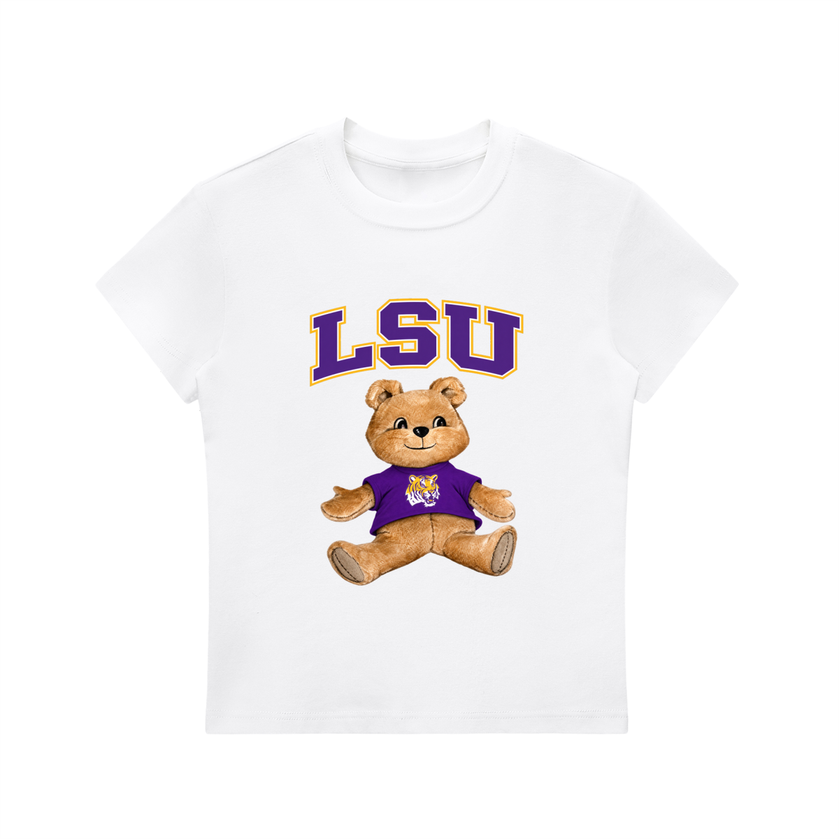 LSU Baby T