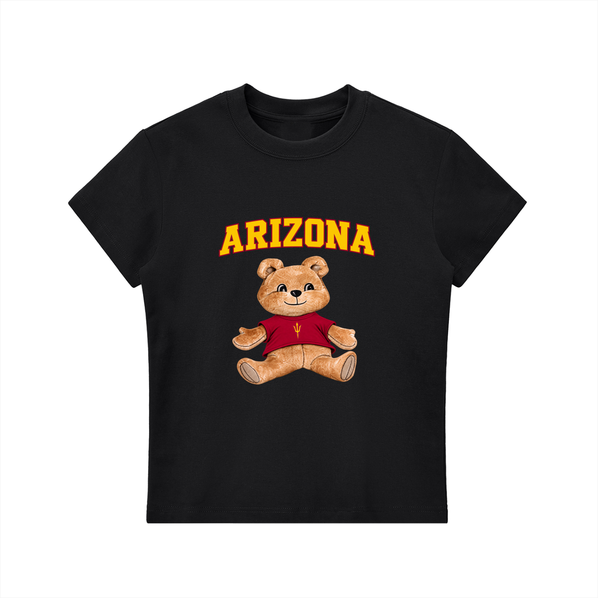 Arizona State Baby T