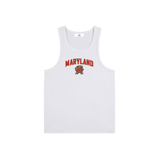 University of Maryland Performance Tank Top
