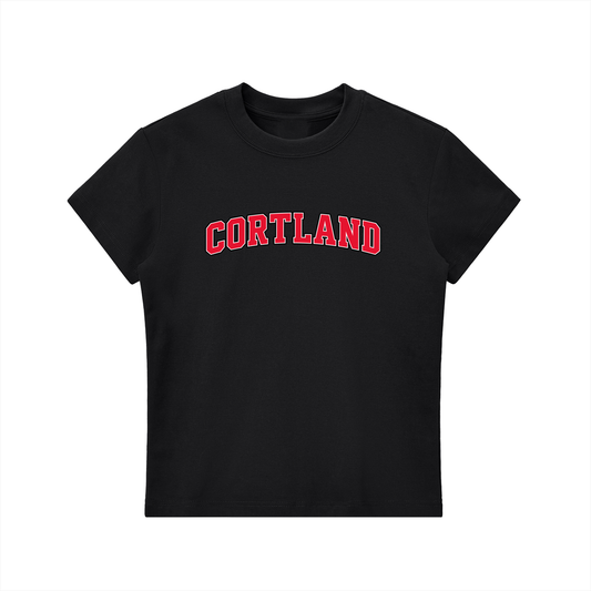 SUNY Cortland Baby T