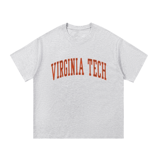 Virginia Tech Cotton T-Shirt