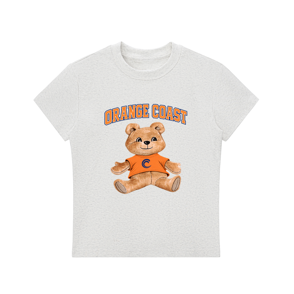 Orange Coast Baby T