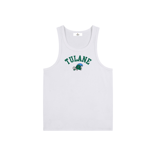 Tulane Performance Tank Top