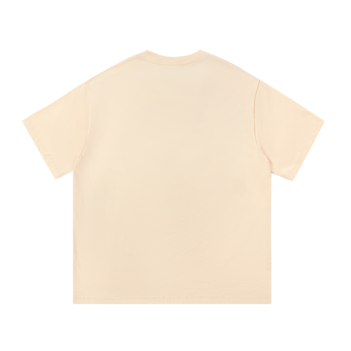Michigan Embroidered T-Shirt
