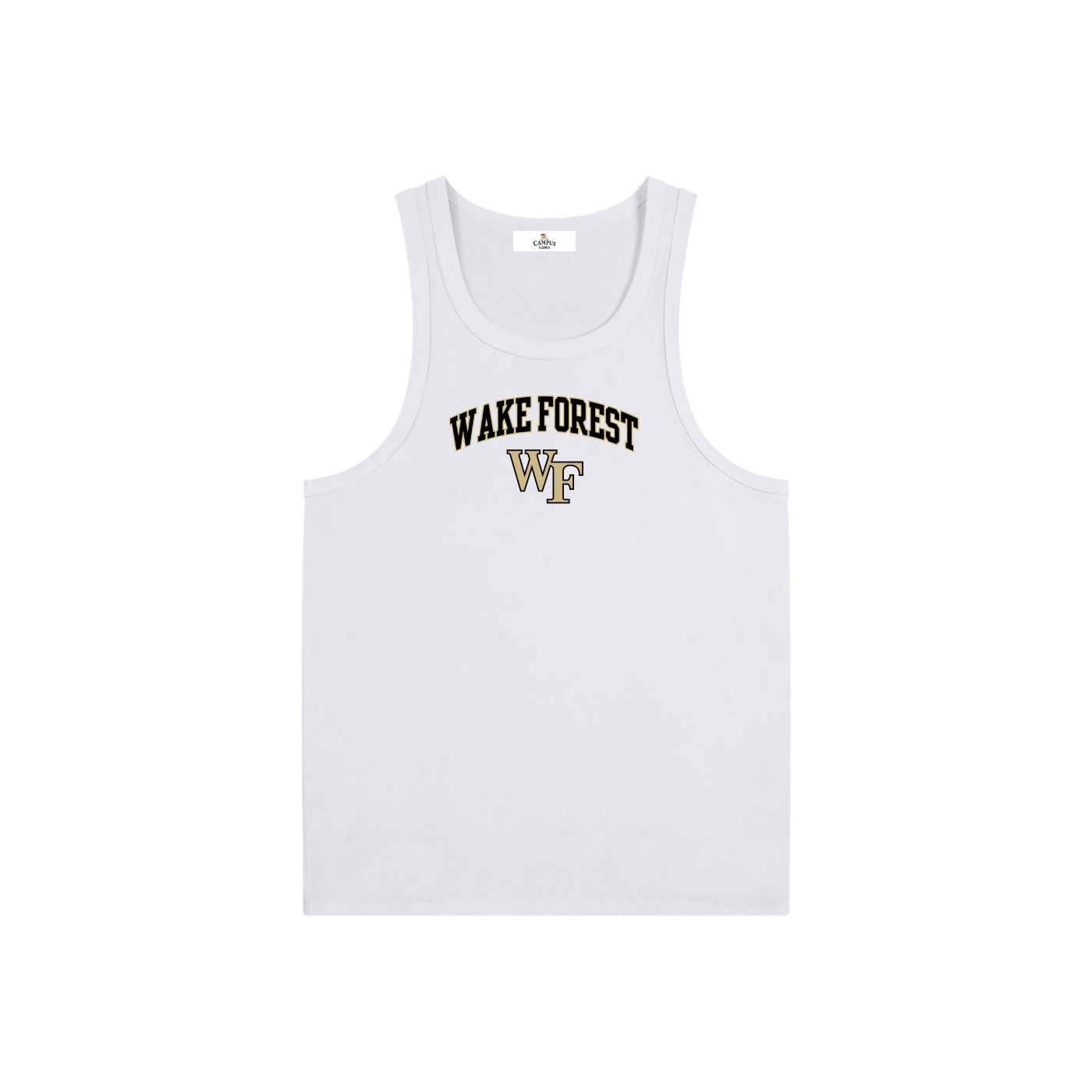 Wake Forest Performance Tank Top