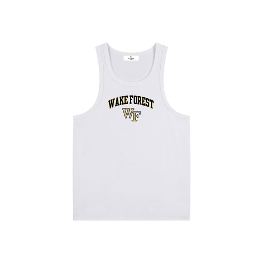 Wake Forest Performance Tank Top