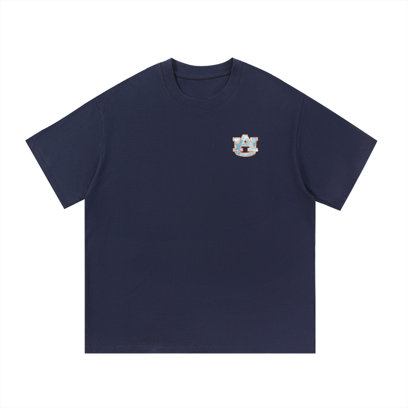 Auburn University Cotton T-Shirt
