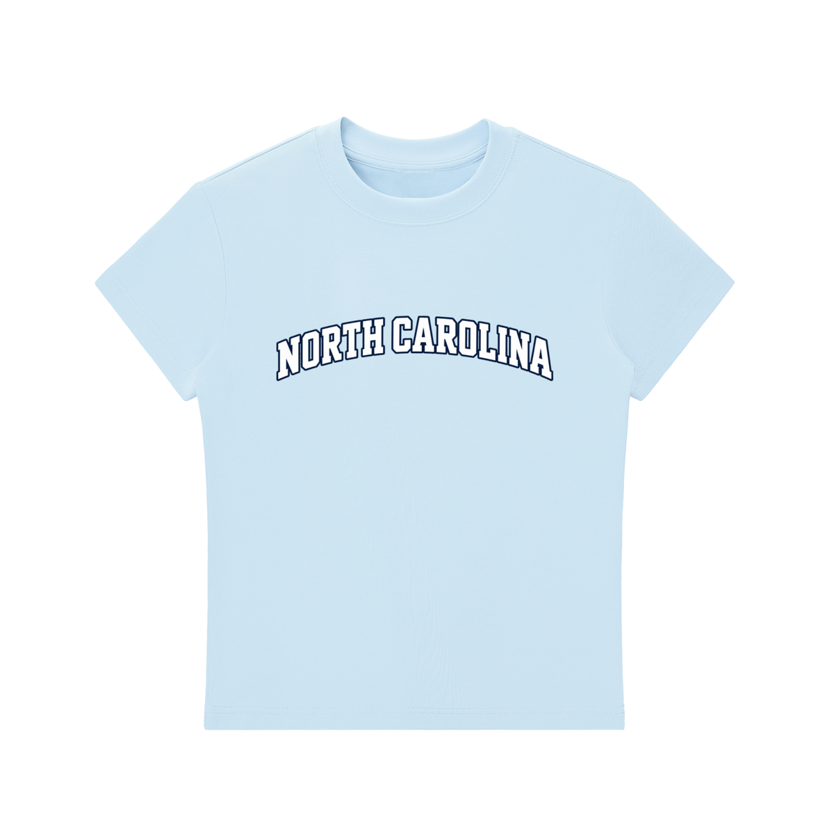 University of North Carolina Baby T