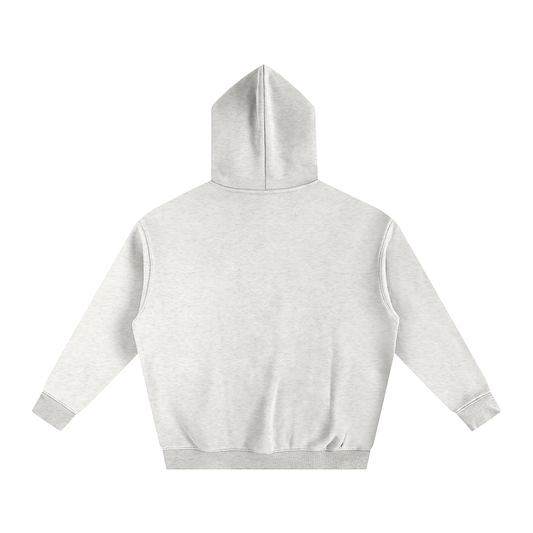 Lafayette College Oversize Fleeced Hoodie