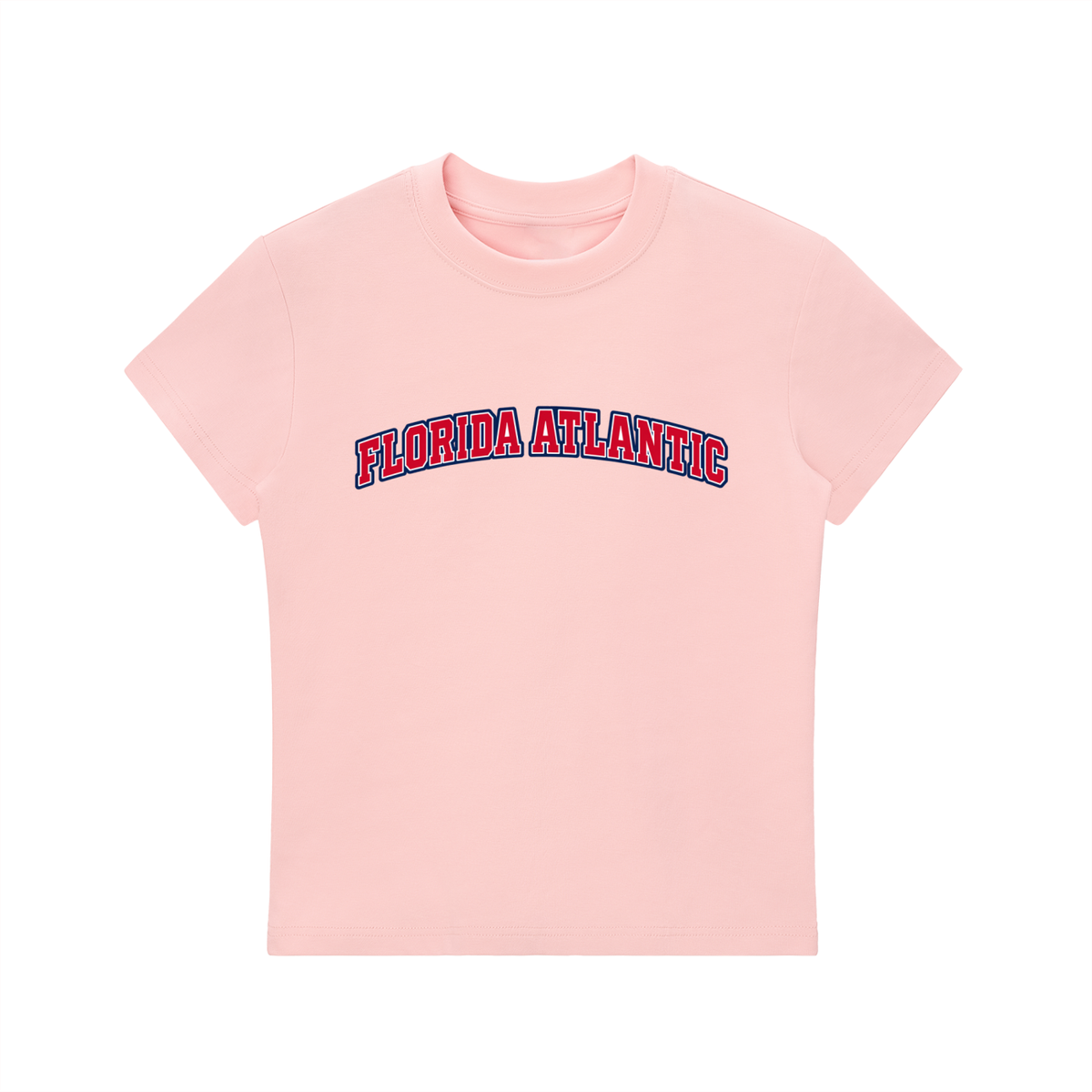 Florida Atlantic Baby T