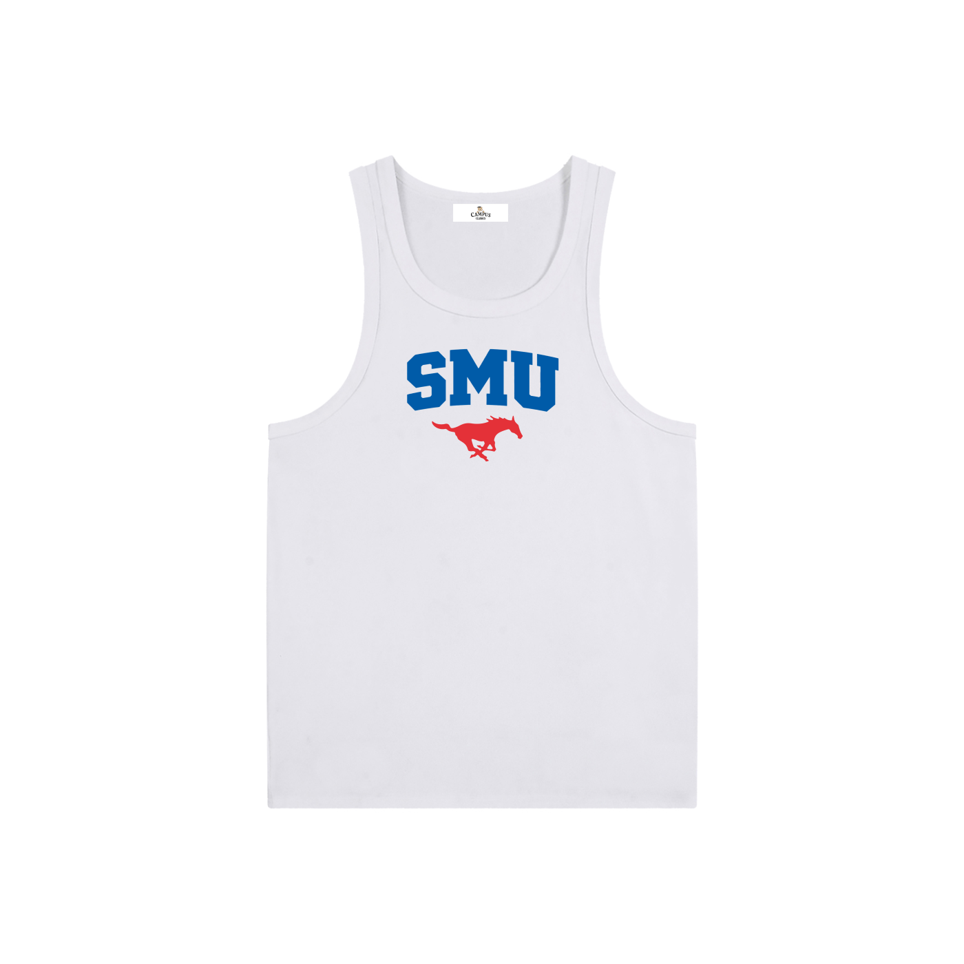 SMU Performance Tank Top