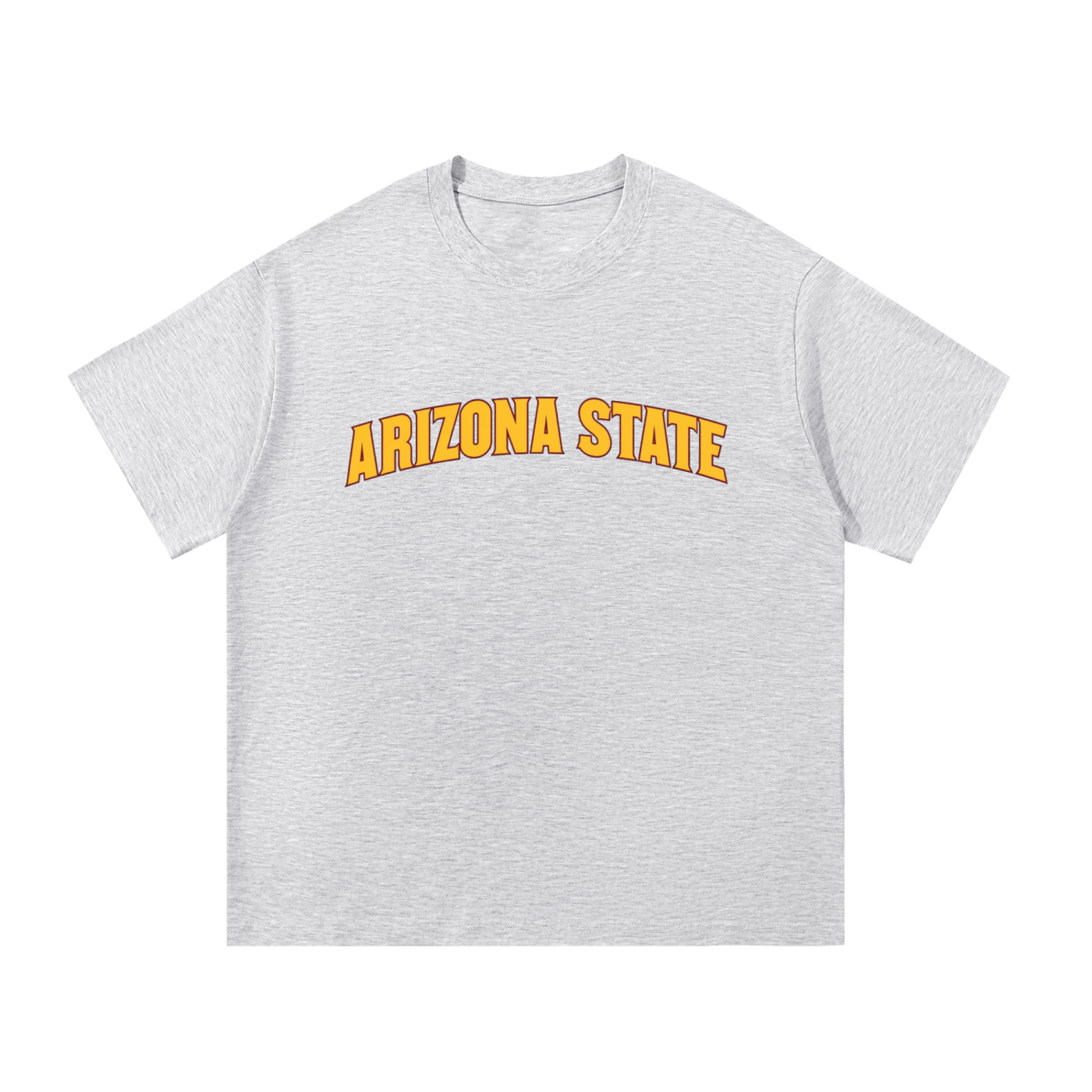 Arizona State University Cotton T-Shirt