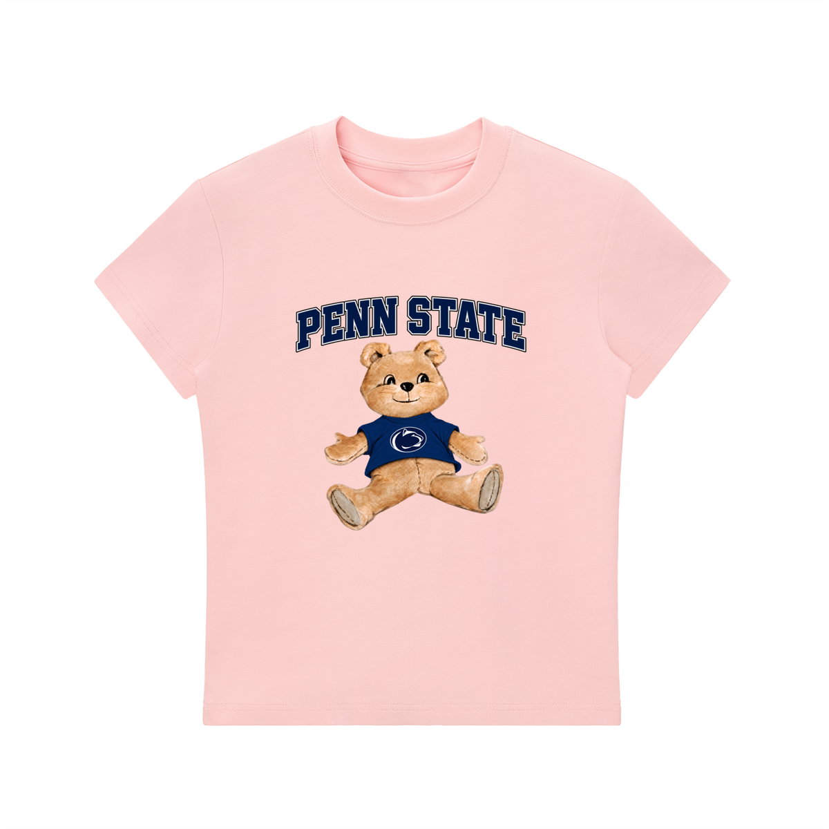 Penn State Baby T