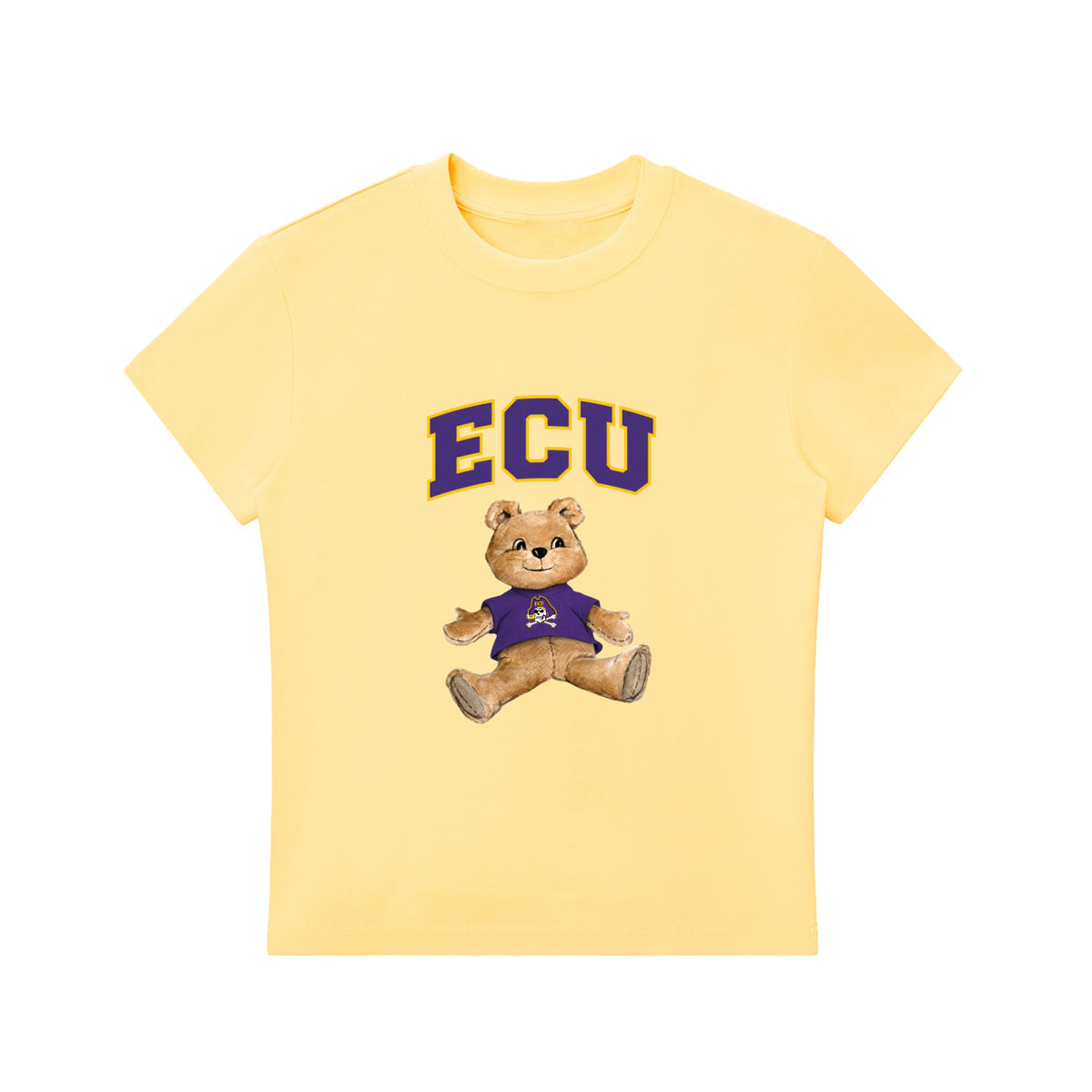 ECU Baby T