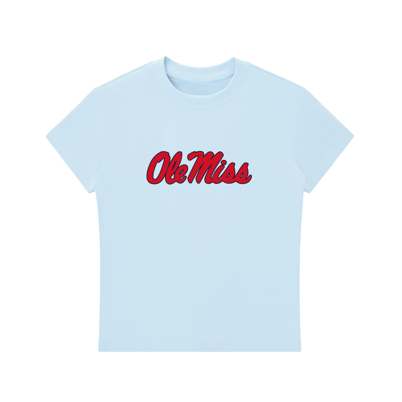 Ole Miss Baby T