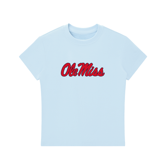 Ole Miss Baby T