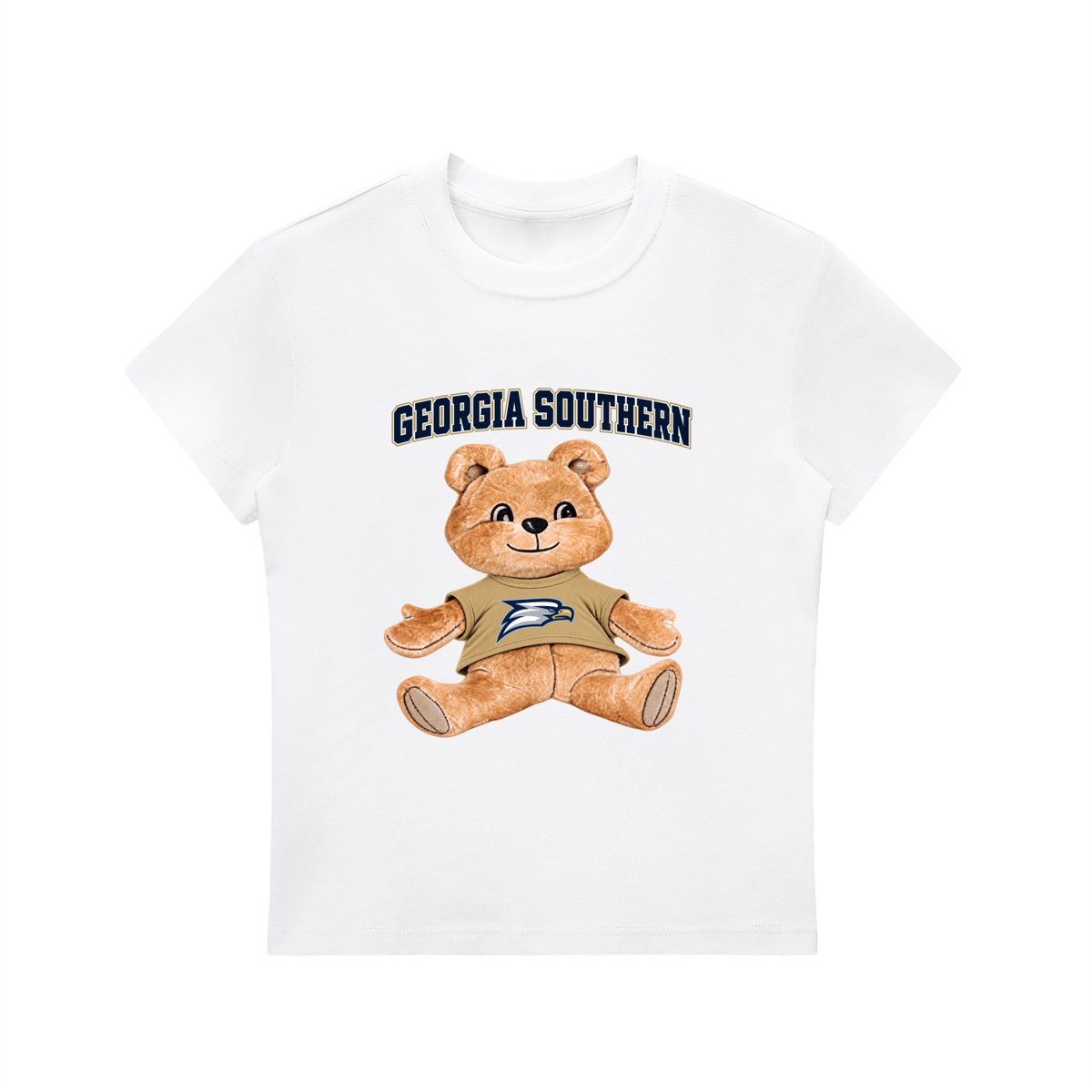 Georgia Southern Baby T