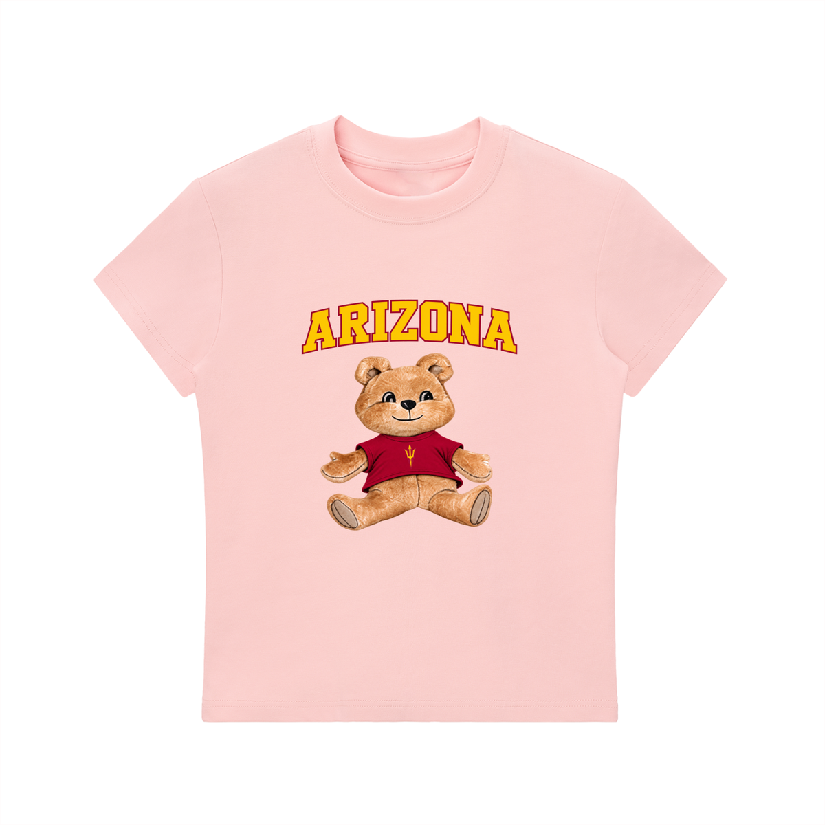 Arizona State Baby T