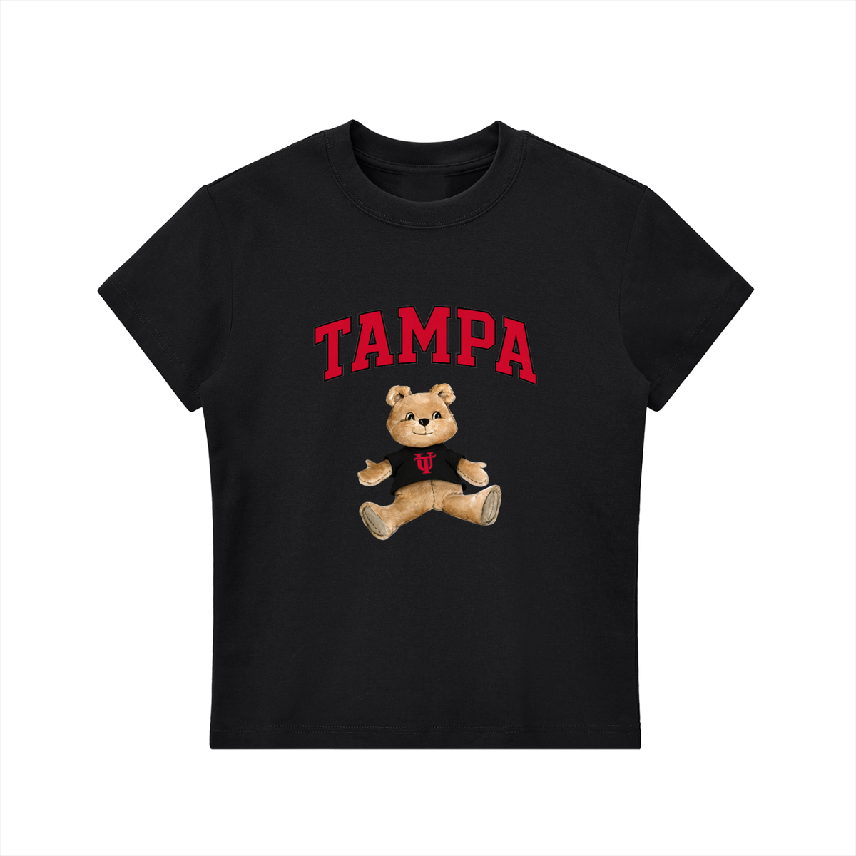 University of Tampa Baby T